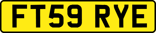 FT59RYE