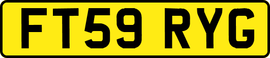 FT59RYG
