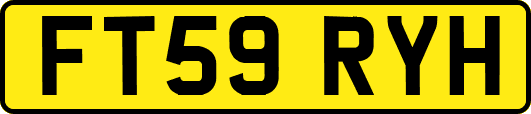 FT59RYH