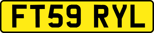 FT59RYL