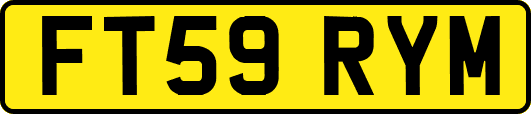 FT59RYM