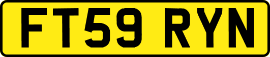 FT59RYN