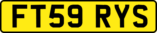 FT59RYS