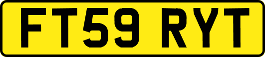 FT59RYT