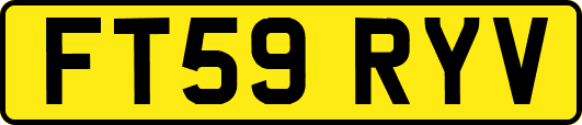 FT59RYV