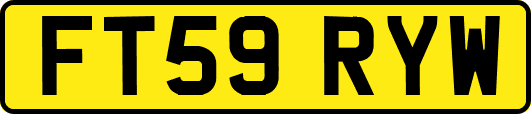 FT59RYW