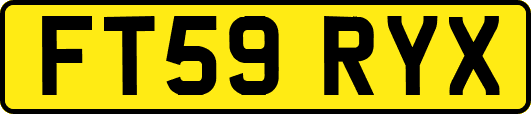 FT59RYX