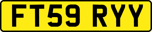 FT59RYY