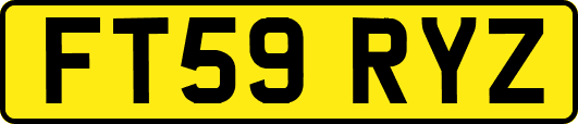 FT59RYZ