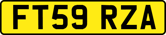 FT59RZA