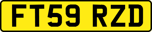 FT59RZD