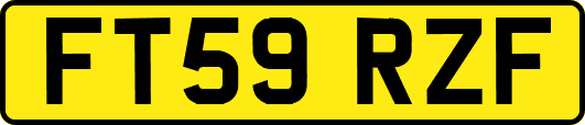 FT59RZF
