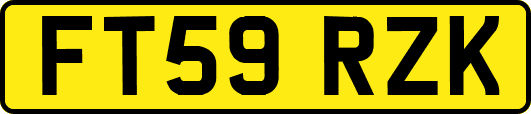 FT59RZK