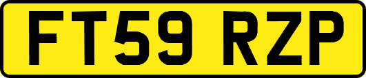 FT59RZP
