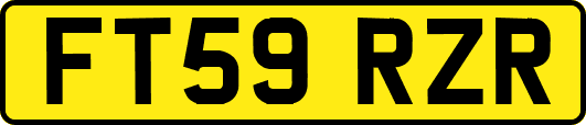 FT59RZR