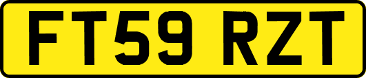 FT59RZT