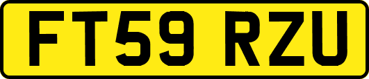 FT59RZU