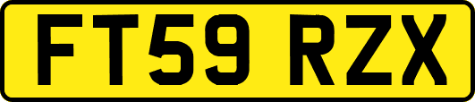 FT59RZX