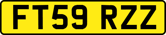 FT59RZZ