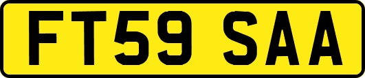 FT59SAA