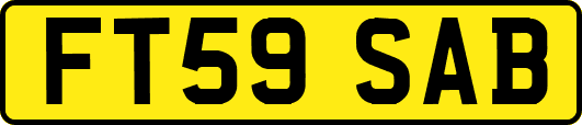 FT59SAB
