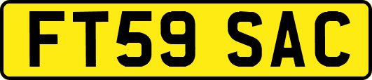 FT59SAC