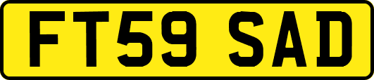 FT59SAD