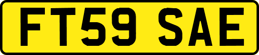 FT59SAE