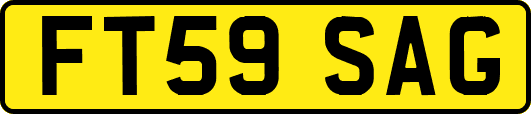 FT59SAG