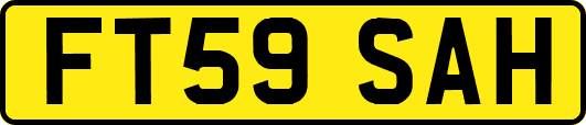 FT59SAH
