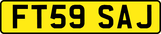 FT59SAJ