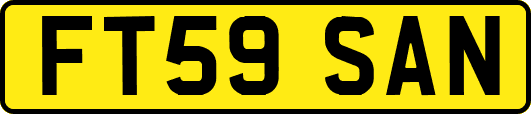FT59SAN
