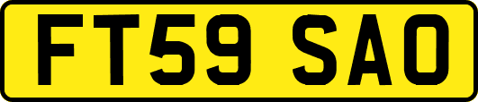 FT59SAO