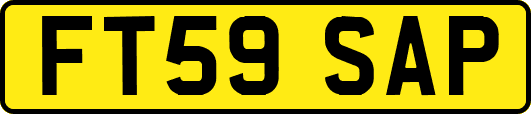 FT59SAP