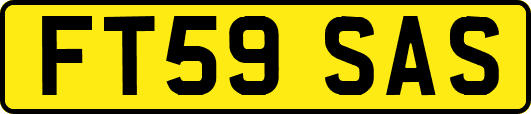 FT59SAS