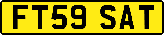 FT59SAT
