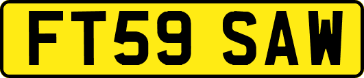 FT59SAW
