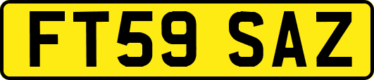FT59SAZ