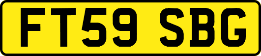 FT59SBG