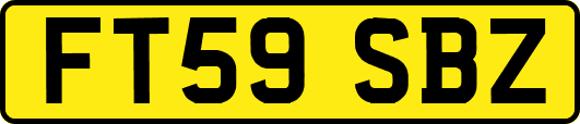 FT59SBZ