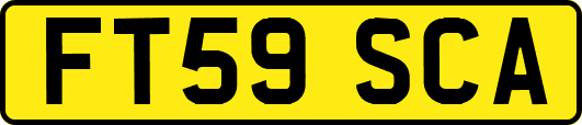 FT59SCA