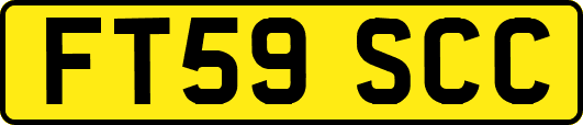 FT59SCC