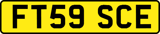FT59SCE