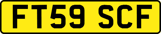 FT59SCF