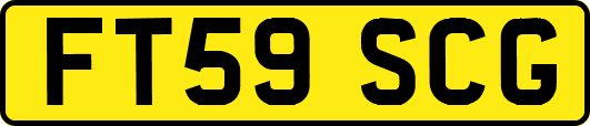 FT59SCG