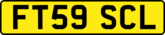 FT59SCL
