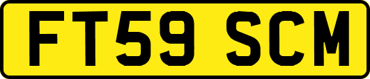 FT59SCM