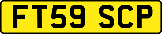 FT59SCP