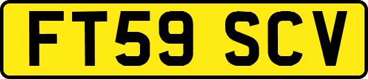 FT59SCV