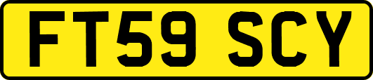 FT59SCY
